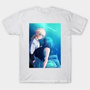 The promise T-Shirt